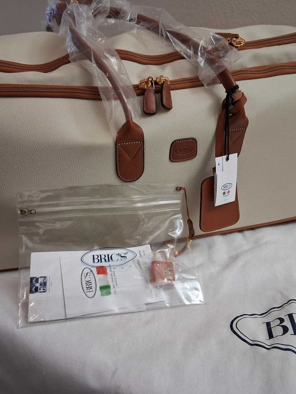 Bric's Firenze 28